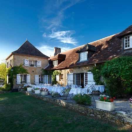 Hotel La Metairie - Teritoria- Les Collectionneurs Mauzac-et-Grand-Castang Bagian luar foto