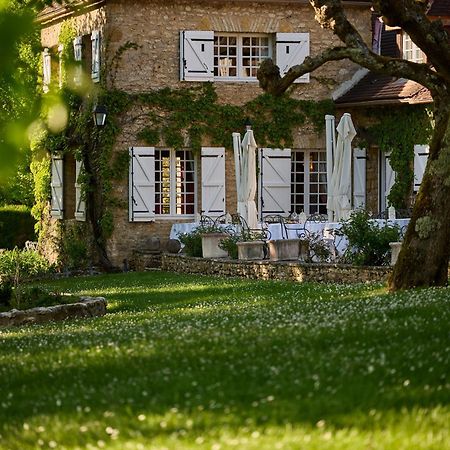 Hotel La Metairie - Teritoria- Les Collectionneurs Mauzac-et-Grand-Castang Bagian luar foto