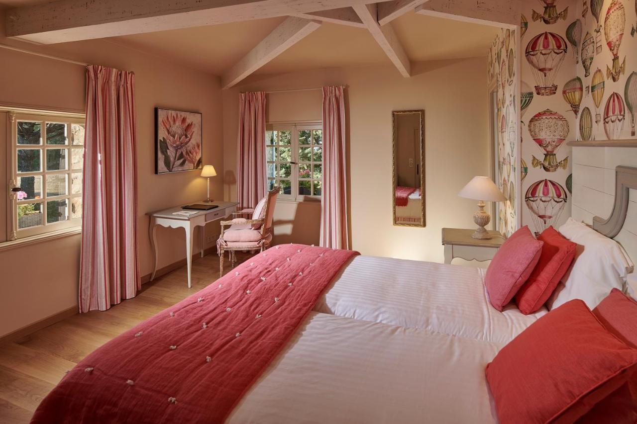 Hotel La Metairie - Teritoria- Les Collectionneurs Mauzac-et-Grand-Castang Bagian luar foto