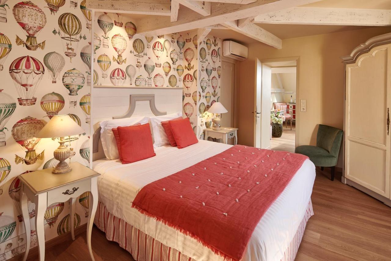 Hotel La Metairie - Teritoria- Les Collectionneurs Mauzac-et-Grand-Castang Bagian luar foto