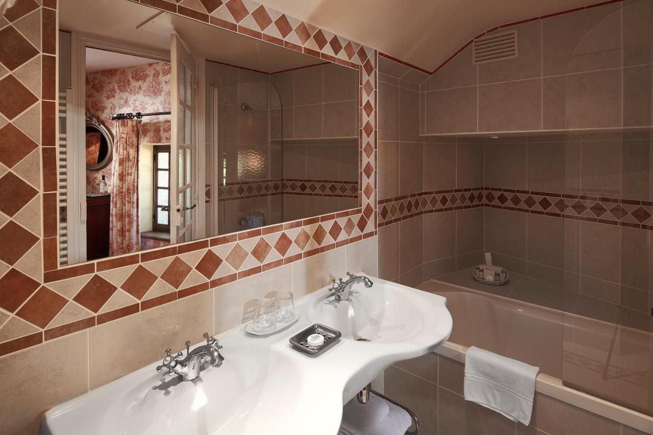 Hotel La Metairie - Teritoria- Les Collectionneurs Mauzac-et-Grand-Castang Bagian luar foto