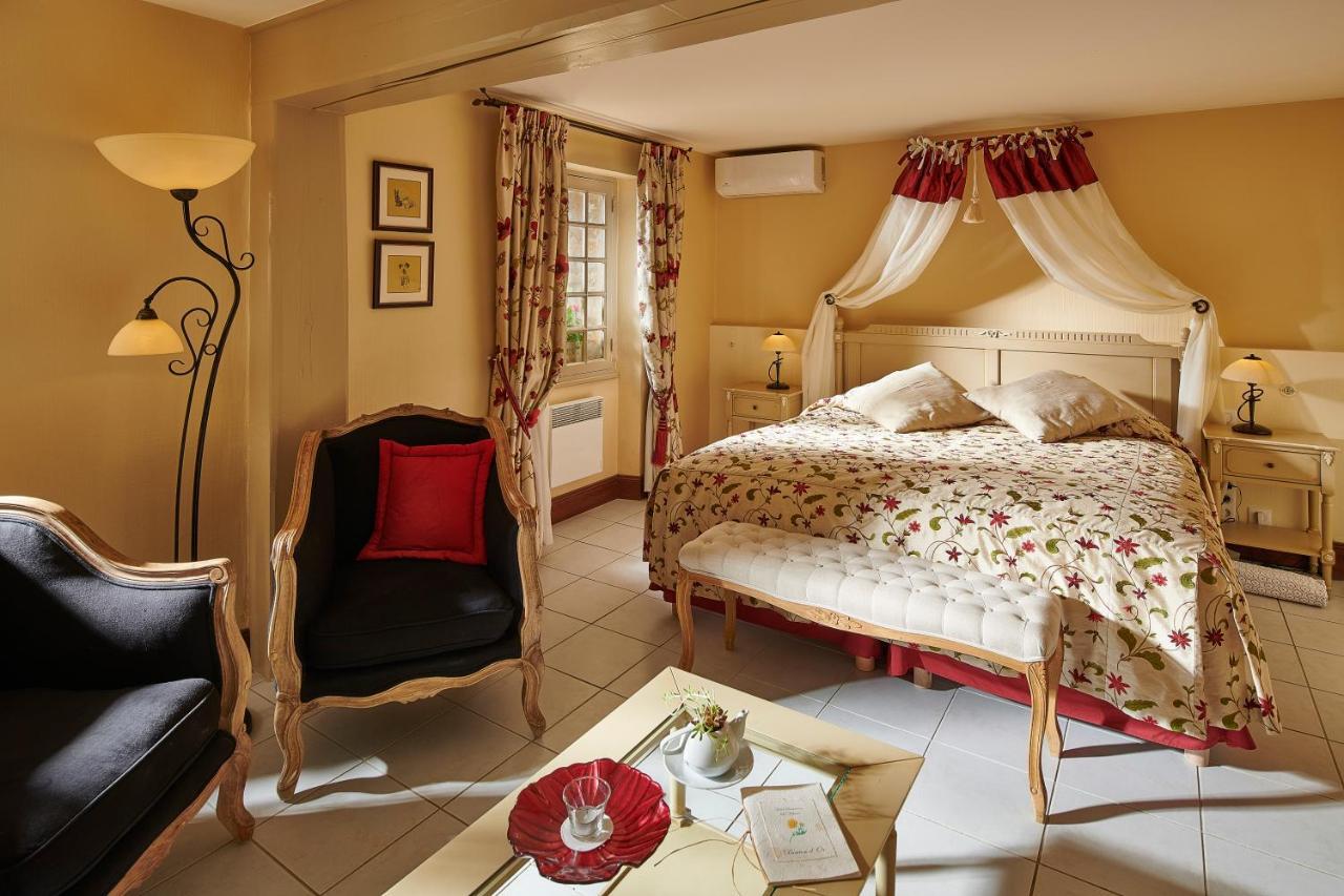 Hotel La Metairie - Teritoria- Les Collectionneurs Mauzac-et-Grand-Castang Bagian luar foto