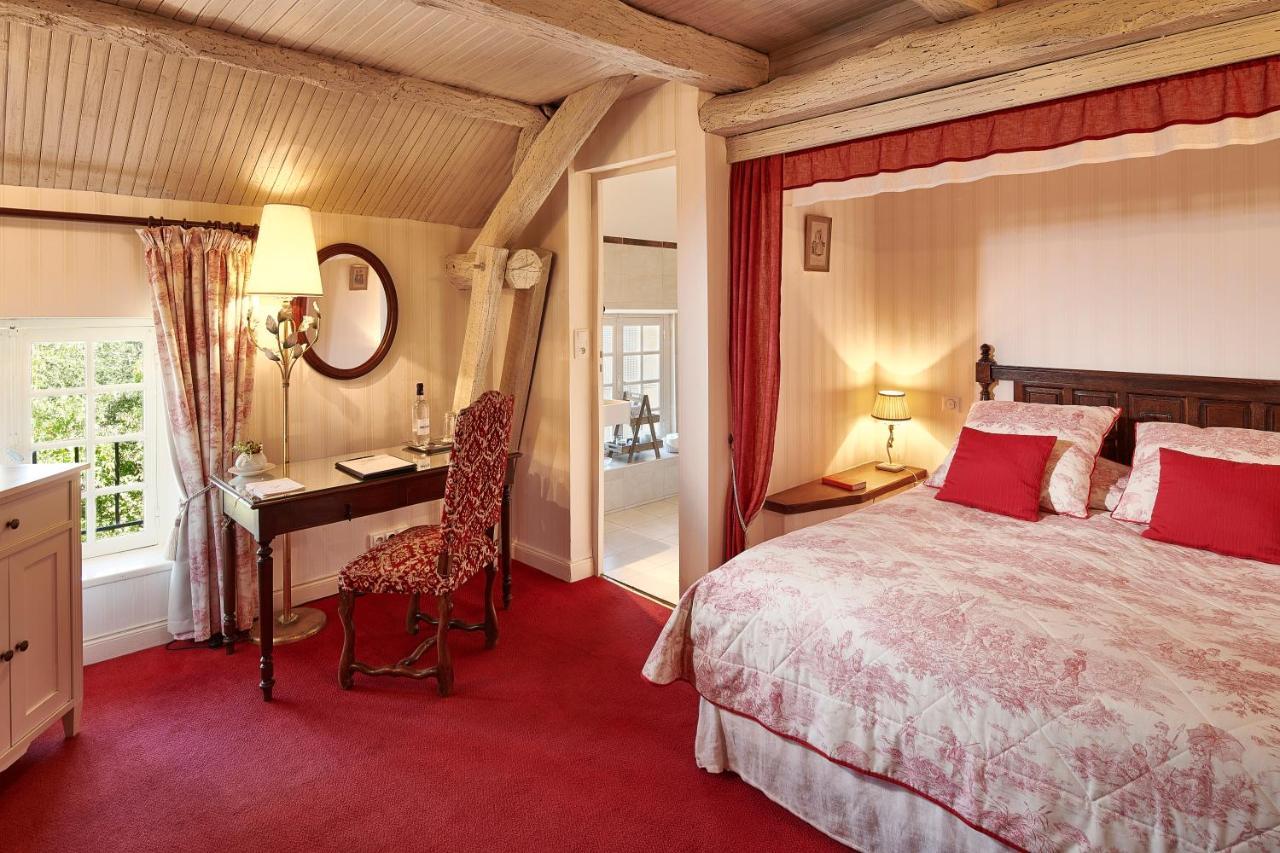 Hotel La Metairie - Teritoria- Les Collectionneurs Mauzac-et-Grand-Castang Bagian luar foto