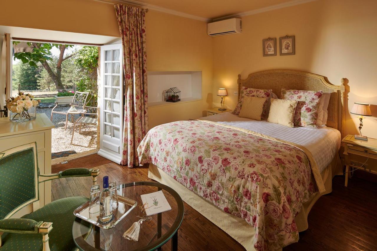 Hotel La Metairie - Teritoria- Les Collectionneurs Mauzac-et-Grand-Castang Bagian luar foto