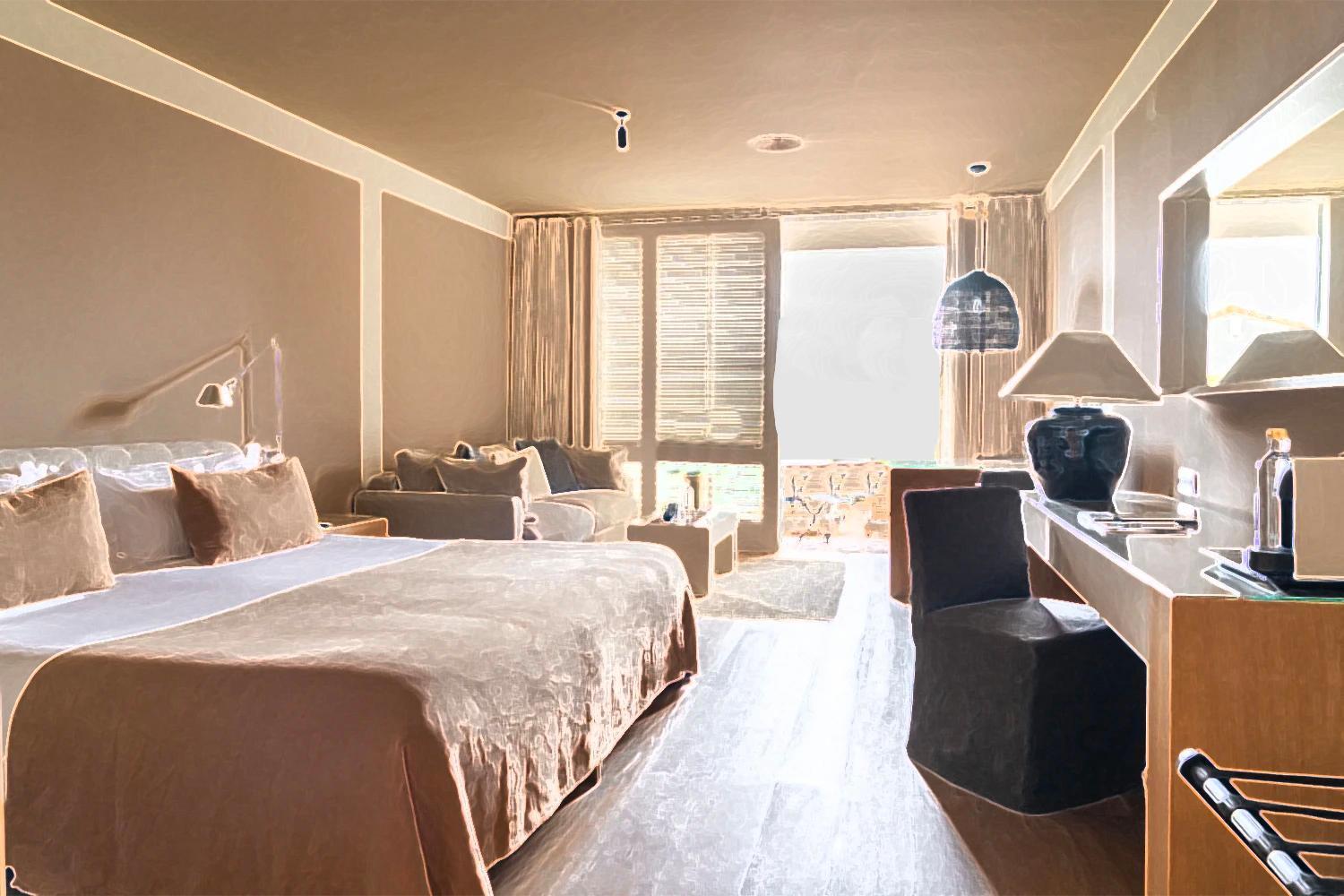 Hotel La Metairie - Teritoria- Les Collectionneurs Mauzac-et-Grand-Castang Bagian luar foto