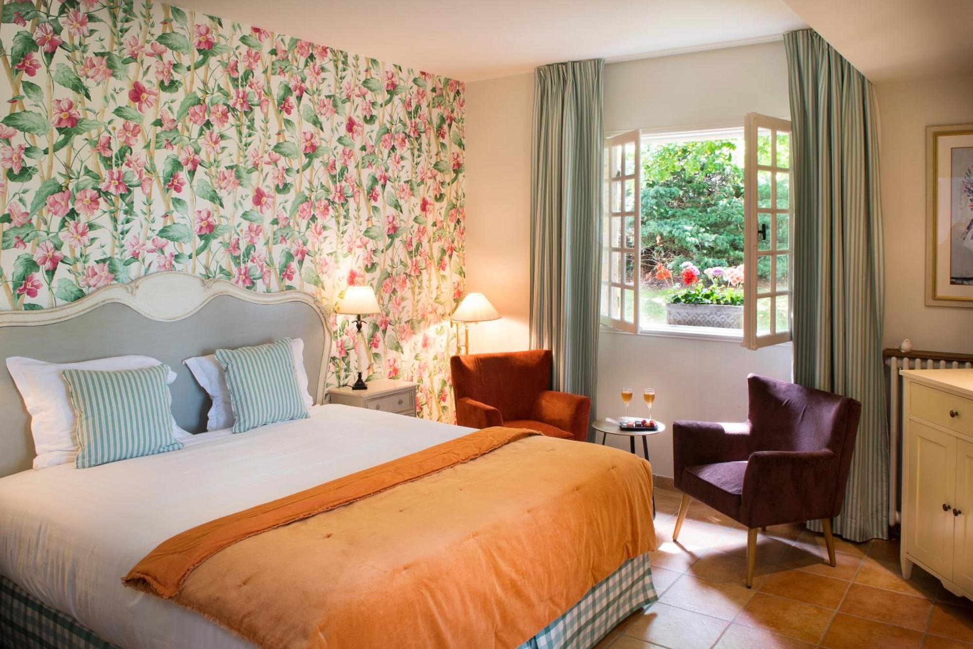 Hotel La Metairie - Teritoria- Les Collectionneurs Mauzac-et-Grand-Castang Bagian luar foto