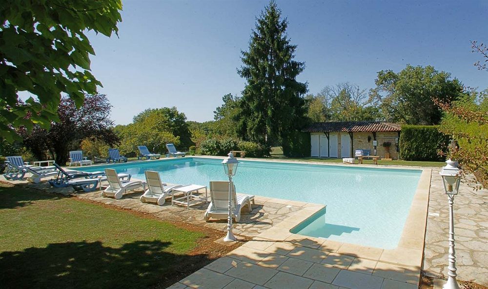 Hotel La Metairie - Teritoria- Les Collectionneurs Mauzac-et-Grand-Castang Bagian luar foto