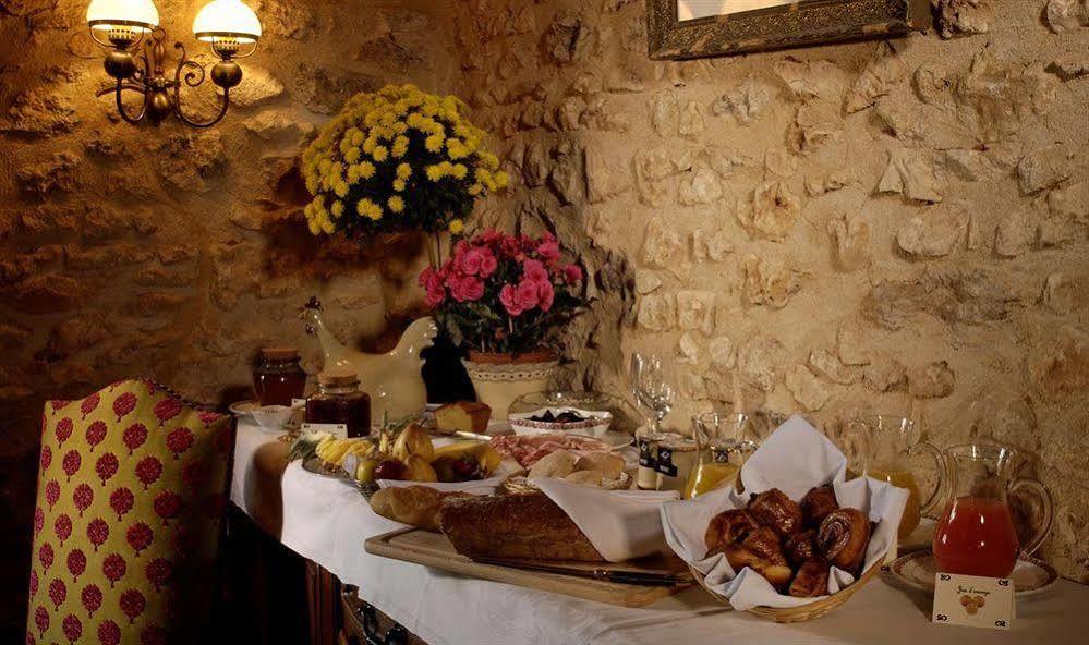 Hotel La Metairie - Teritoria- Les Collectionneurs Mauzac-et-Grand-Castang Bagian luar foto