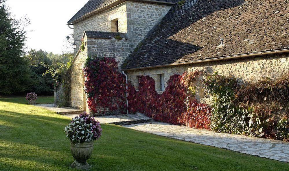 Hotel La Metairie - Teritoria- Les Collectionneurs Mauzac-et-Grand-Castang Bagian luar foto